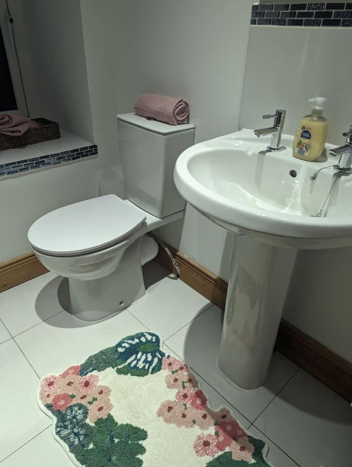 The Cottage 阿尔斯通 外观 照片
